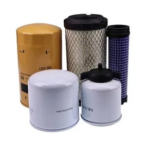 1000/2000 Hour Maintenance Filter Kit 7403952 for Bobcat Excavator 325 328