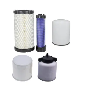 1000/2000 Hour Maintenance Filter Kit 7403940 for Bobcat Excavator 319