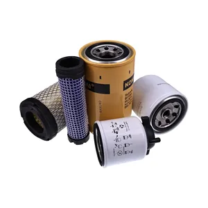1000/2000 Hour Maintenance Filter Kit 7403952 for Bobcat Excavator 325 328 — 3