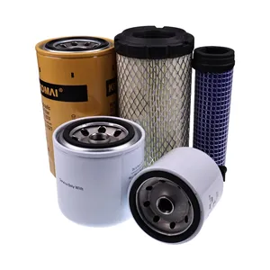 1000/2000 Hour Maintenance Filter Kit 7403952 for Bobcat Excavator 325 328 — 2