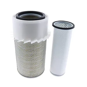 1000/2000 Hour Maintenance Filter Kit 7404213 for Bobcat High Flow Loader — 2
