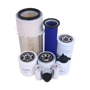 1000/2000 Hour Maintenance Filter Kit 7404065 for Bobcat Loader S150 S160