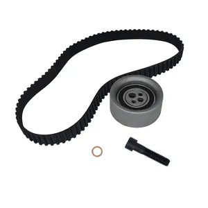 3000 Hour Maintenance Filter Kit 7404053 for Bobcat Loader A220 — 4