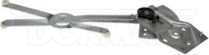 Dayton Parts 740-435 Power Window Regulator (Regulator Only)