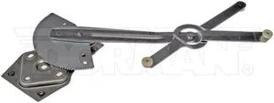 Dayton Parts 740-435 Power Window Regulator (Regulator Only) — 2