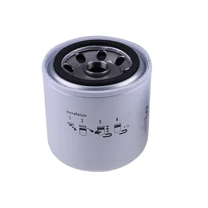 50 Hour Maintenance Filter Kit 7404089 for Bobcat Loader — 4