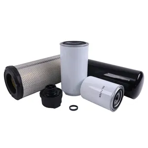 500 Hour Maintenance Filter Kit 7408257 for Bobcat Compact Excavator — 2