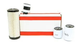 500 Hour Maintenance Filter Kit 7403953 for Bobcat Excavator