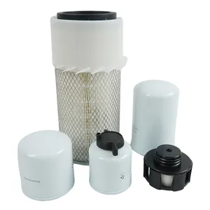 500 Hour Maintenance Filter Kit 7404058 for Bobcat Skid Steer Loader S130