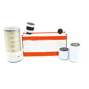 500 Hour Maintenance Filter Kit 7404066 for Bobcat Skid Steer Loader