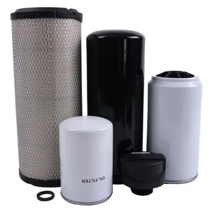 500 Hour Maintenance Filter Kit 7408257 for Bobcat Compact Excavator