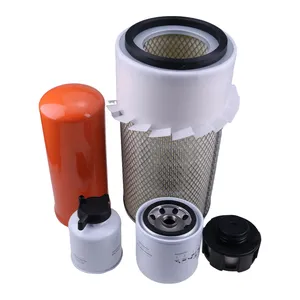 500 Hour Maintenance Filter Kit 7404225 for Bobcat Loader T250