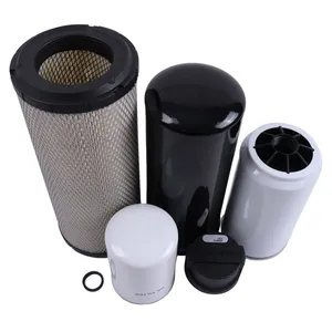 500 Hour Maintenance Filter Kit 7408257 for Bobcat Compact Excavator — 3