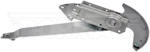 Dayton Parts 740-674 Power Window Regulator (Regulator Only)
