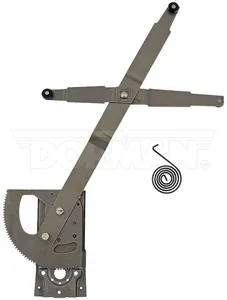 Dayton Parts 740-855 Power Window Regulator (Regulator Only) — 2