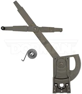 Dayton Parts 740-855 Power Window Regulator (Regulator Only)