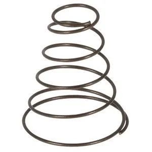Brake fastening spring Fiat 4999488