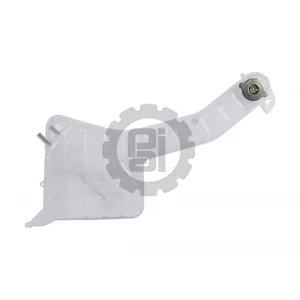 740027 Coolant Tank for 2006-2010 Freightliner Applications