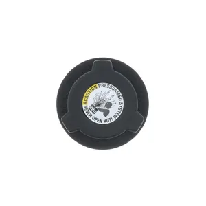 Pai 740031 Freightliner 01-07707-801 Surge Tank Cap — 3