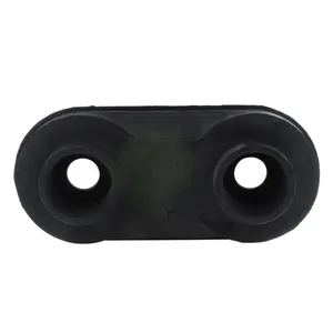 Pai 740044 Freightliner BCD27651-3 Upper Front Motor Mount Insulator — 3