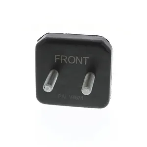 Pai 740053 Freightliner BCD28847-1 Radiator Mount — 5