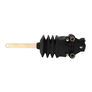 Excel 740225E Rockwell S464-007-0040 Leveling Valve — 4