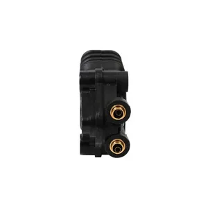 Excel 740225E Rockwell S464-007-0040 Leveling Valve — 6