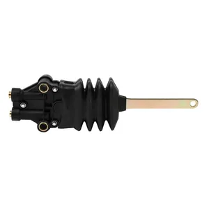Excel 740225E Rockwell S464-007-0040 Leveling Valve — 8