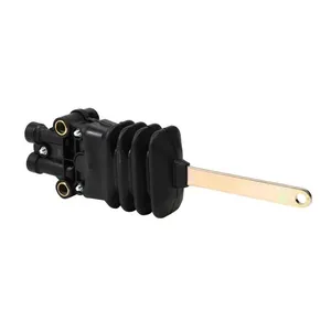 Excel 740225E Rockwell S464-007-0040 Leveling Valve
