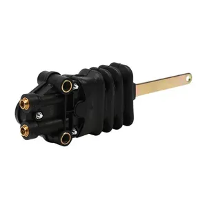 Excel 740225E Rockwell S464-007-0040 Leveling Valve — 7