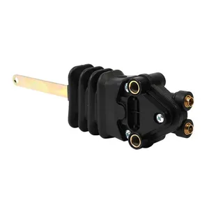 Excel 740225E Rockwell S464-007-0040 Leveling Valve — 5