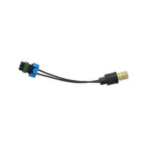 Pai 740236 Paccar K301-383 A/C Switch — 3
