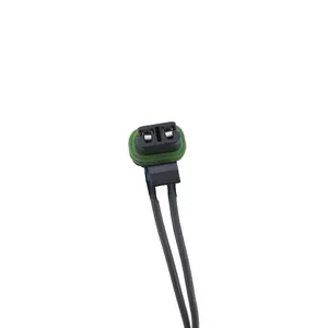 Pai 740236 Paccar K301-383 A/C Switch — 5