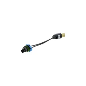 Pai 740236 Paccar K301-383 A/C Switch — 2