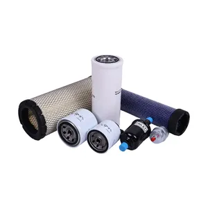 1000/2000 Hour Maintenance Filter Kit 7403878 for Bobcat Excavator 430 — 2