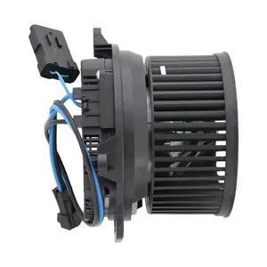 Pai 740390 Freightliner 7737081001 Heater / Ac Motor — 3