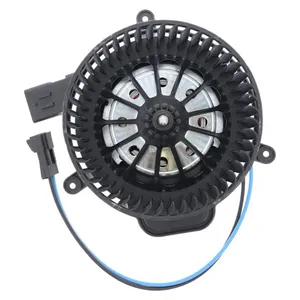 Pai 740390 Freightliner 7737081001 Heater / Ac Motor — 4