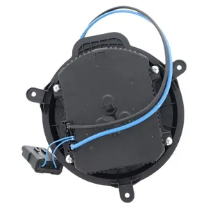 Pai 740390 Freightliner 7737081001 Heater / Ac Motor — 5