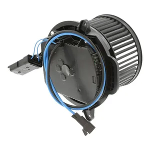 Pai 740390 Freightliner 7737081001 Heater / Ac Motor — 2