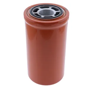 Aftermarket Donaldson P174552 Baldwin BT8848MPG Fleetguard HF35299 Hydraulic Oil Filter for Loader Tractor — 4