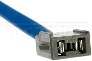 Dayton Parts 741-674 Power Window Regulator And Motor Assembly — 4