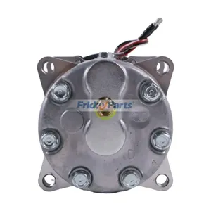 12V SD709 A/C Compressor 7411 4708 7433 7878 7960 8020 8096 8276 9652 9656 — 4