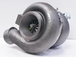 C15 Acert High Pressure ( Manifold ) Turbocharger