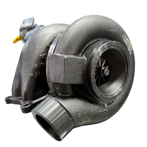 Garrett GTA4294 Turbocharger for CAT C15 ACERT 15.2L (HP, 1.44 A/R)