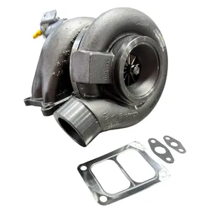 Garrett GTA4294 Turbocharger for CAT C15 ACERT 15.2L (HP, 1.44 A/R) — 2
