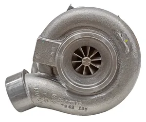 Garrett Turbo GTA4294BS 741154-5011S