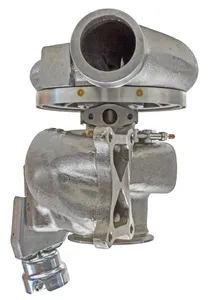 Garrett Turbo GTA4294BS 741154-5011S — 4