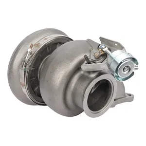 Caterpillar C15 ACERT Twin Turbo GTA4294BS High Pressure Turbocharger… — 5