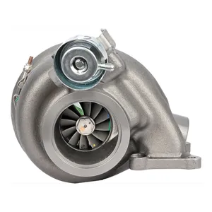 Caterpillar C15 ACERT Twin Turbo GTA4294BS High Pressure Turbocharger… — 6