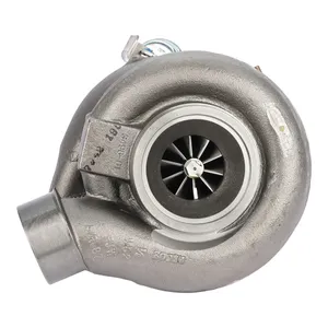 Caterpillar C15 ACERT Twin Turbo GTA4294BS High Pressure Turbocharger… — 2